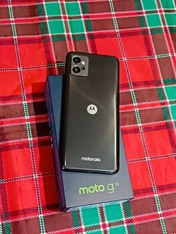 Motorola G32