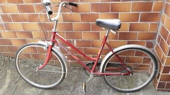 Predam bicykel pionier 22