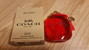 Parfúm Coach Love 90ml