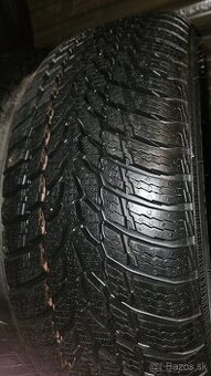 195/65 R15 91T Nokian TYRES WR SNOWPROOF