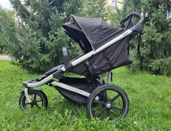 Thule urban glide 2 double