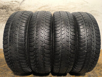 165/70 R14 Zimné pneumatiky Formula Winter 4 kusy