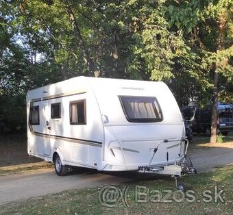 Karavan Weinsberg CaraOne 480 EU