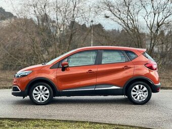 Renault Captur AUTOMAT - 1