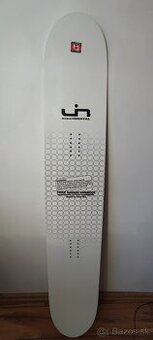 Snowboard LibTech T.Rice Banana Hammock Limited Edition