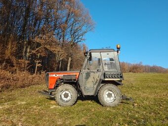 Malotraktor Wisconsin Yukon