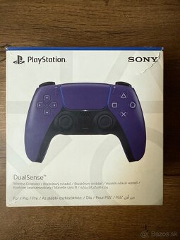 PS5 Dualsense