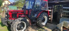 Zetor 7245