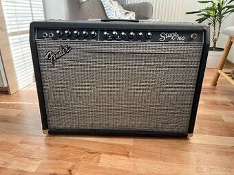 Fender Stage 160