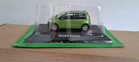 ŠKODA Citigo