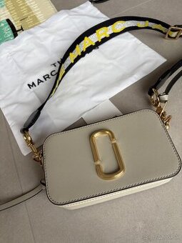 Marc Jacobs snapshot