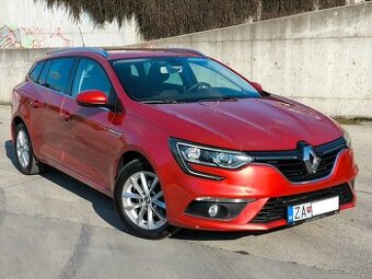 Renault Megane Grandtour - 68 800 km - SR