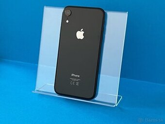 iPhone XR 64GB Space Gray