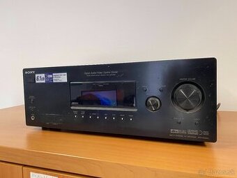 Predám receiver sony strdg 500