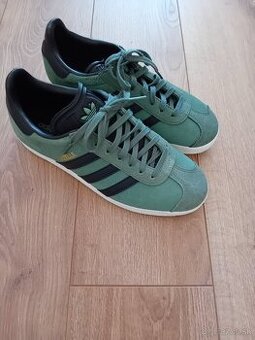 Tenisky, ADIDAS GAZELLE, velk. 38,5