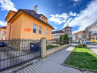 NA PRENÁJOM | PRIESTORY v blízkosti centra mesta, 29 m2