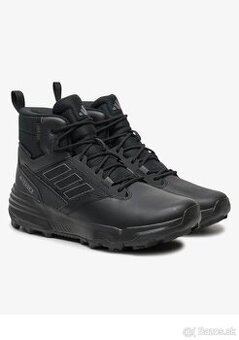 Adidas nové 50 2/3 Terrex Unity Lea Mid R.RDY