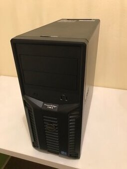 Dell PowerEdge T110 II