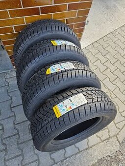 Dunlop WinterSport 5 235/65 R17 M+S