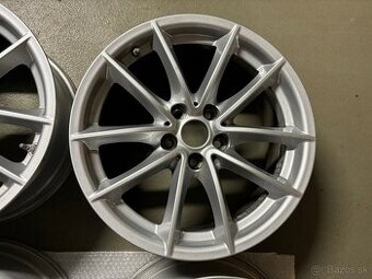 17” BMW 5 G30 G31 G20 Styling 618 R17 - 1