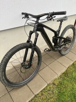 Trek Fuel exe 9.8 - 1