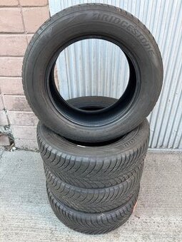 Zimne pneumatiky BRIDGESTONE 225/60 R17