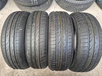 185/60 r15 letné 4 ks NEXEN - nejazdené