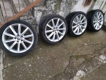 5x112 r18 - 1