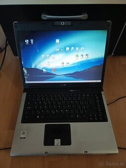 notebook Acer Aspire 3100 - 1