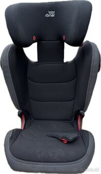 Autosedačka Römer britax XP SICT 15-36kg