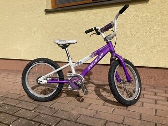 Detký bicykel Specialized 16”