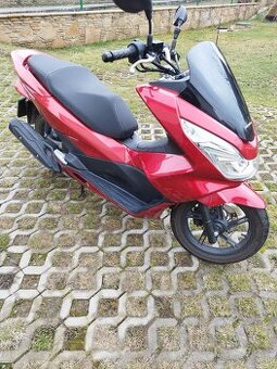 Honda pcx 125