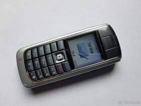 Nokia 6020 Odblokovaná, Plne funkčná /0949 626 317