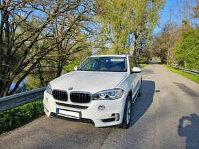 Predam BMW F15 X5 XDrive30d Panorama