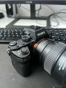 Sony fotoaparáty - 1