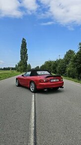 Mazda Mx-5 Nbfl 1.8 107 kw l - 1