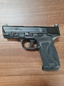 Smith & Wesson M&P 10mm M 2.0