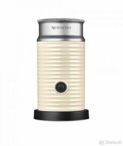 Predam Nespresso Aeroccino 3 White - 1