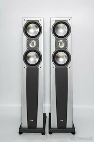 Elac FS 208.2