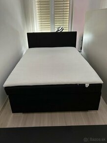 Postel Boxspring - 1