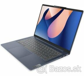 Lenovo IdeaPad 5 Slim 14IRL8-14-Core i5-13420H-16GB-512GBSSD - 1