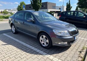 Skoda Octavia 2 /2012 /2.0TDI 103kw /380xxx