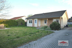 4izb RD, Oľdza, centrum, pozemok 10,5á, nízkoenergetický dre - 1