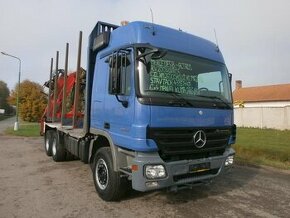 MERCEDES-BENZ Actros 2644L