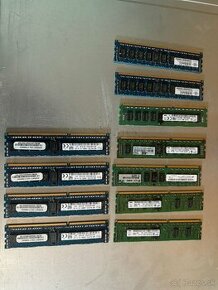 Server ram ddr3 balenie