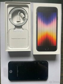 Predam Iphone SE 68GB 2022