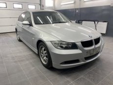 ROZPREDÁM NA DIELY BMW E90 320d 120kw 2006