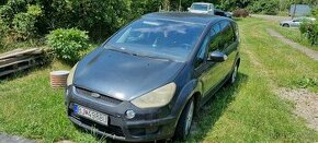 Ford Smax 1.8tdci