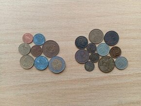 Európske Mince 5