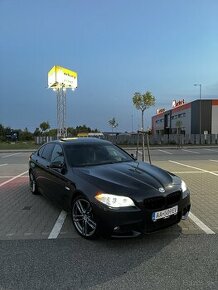 BMW F10 530i